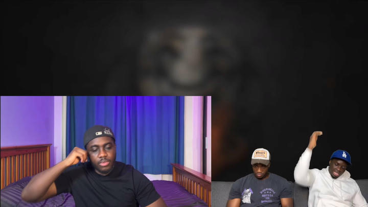 COBRA KAI SEASON 1 EPISODE 9 REACTION/REVIEW