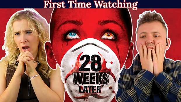 28 Weeks Later - Early Access - YT Edit - Ad Free