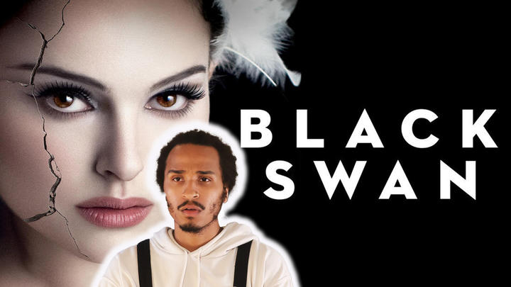 Mr. Valentine - Black Swan (2010)