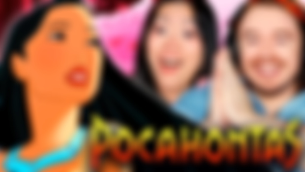 Pocahontas FULL Reaction