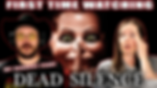 You, Me, & The TV - Dead Silence (2007)