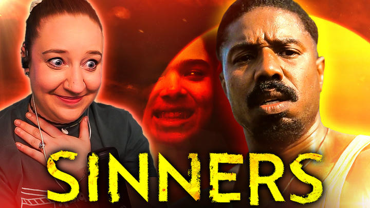 Sinners (2025) ✦ YouTube Edit