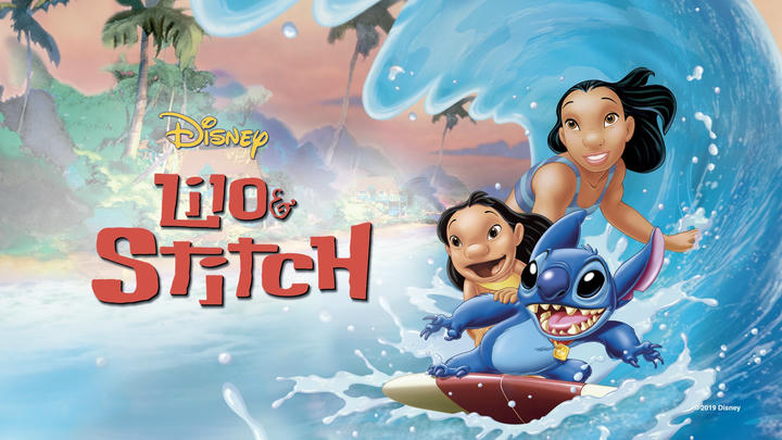 Early Access: Lilo & Stitch