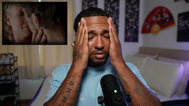 The Walking Dead Season 3 Ep 5-6 Reaction
