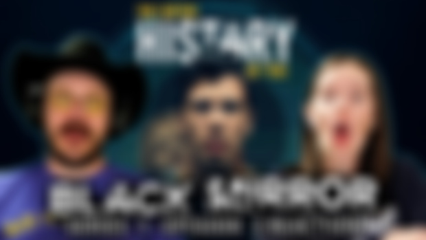 EARLY ACCESS: Black Mirror Reaction | Series 1 | Episode 3 | The Entire History of You