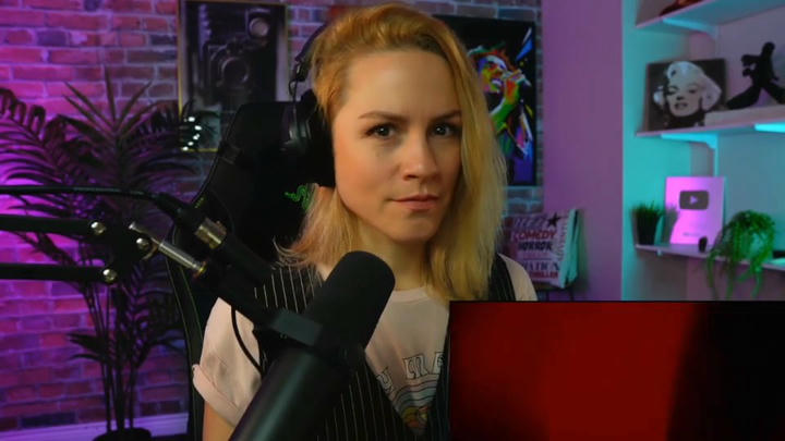 Emma Reactions - Doctor Strange in the Multiverse of Madness (2022)