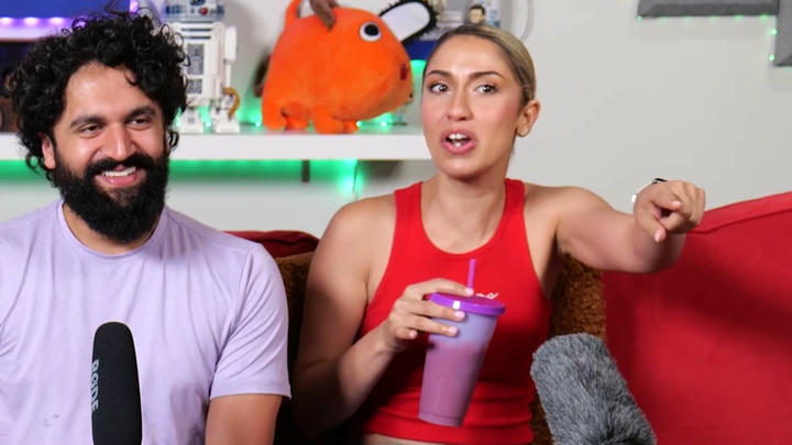 Early Access: Peacemaker 1x1 - Group Reaction+Uncut