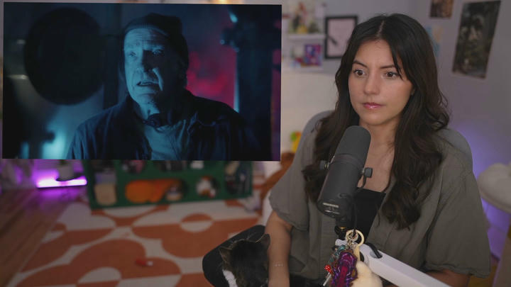 doctor who season 7 episode 8 [early access]