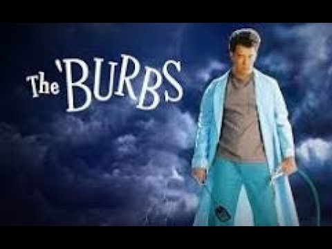 The 'Burbs (1989) watch along