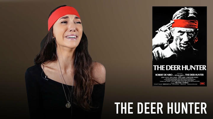 THE DEER HUNTER (1978) - Full Watch Along
