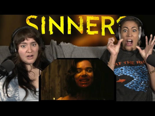 Sinners (2025) | Early Access