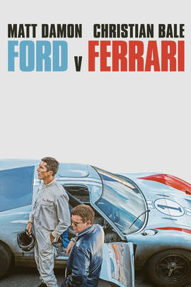 Devin G - Ford v Ferrari (2019)