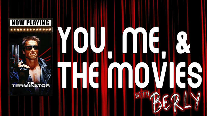 The Terminator (1984) with Berly | Full-Length Commentary