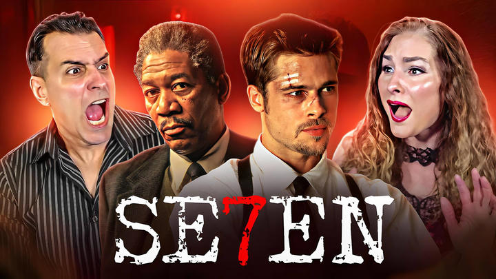 Seven (1995) | Ad Free Early Access | YouTube Edit