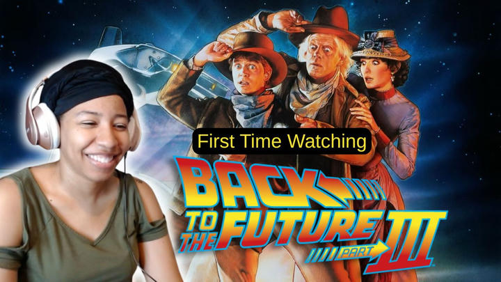 Back to the Future Part III (1990)