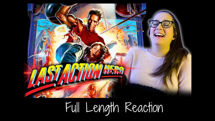 Jen Murray - Last Action Hero (1993)