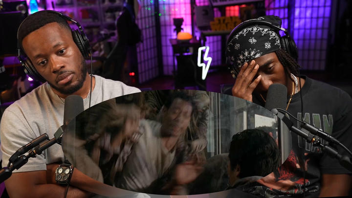 🚨 EARLY ACCESS ALERT! 🚨The Walking Dead 5X14 RAW REACTION  New