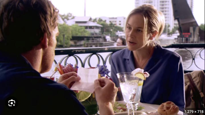 Dexter S1- Ep5