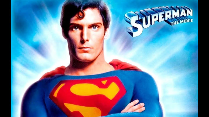 Coyzy Movie Night - Superman (1978)