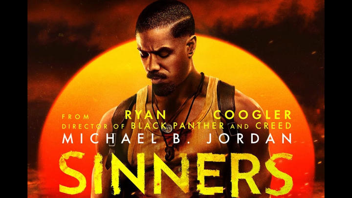 Sinners (2025) | Full Length Reaction
