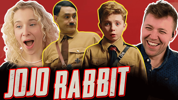 Flix n Feels - Jojo Rabbit (2019)