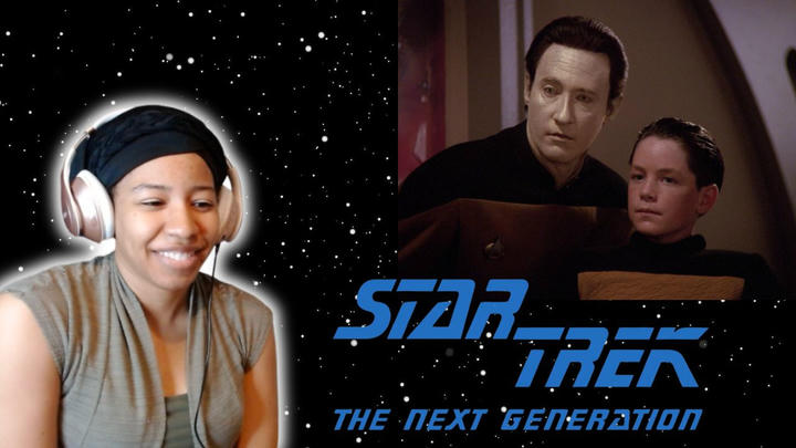 Star Trek: The Next Generation Season 5 Episode 11