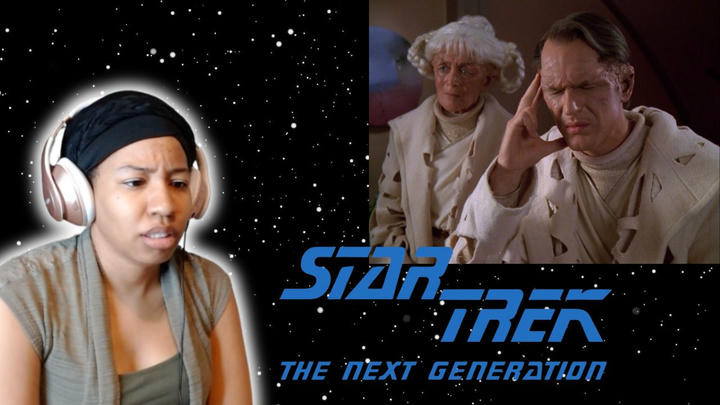 Star Trek: The Next Generation Season 5 Episode 12