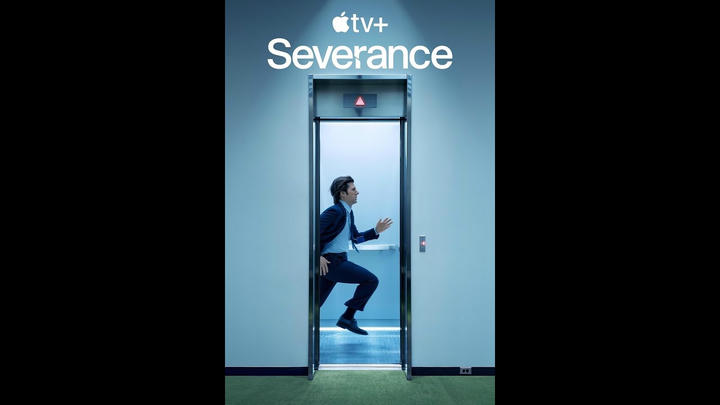 Severance 2x3 [EARLY ACCESS]