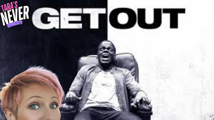 FULL WATCHALONG ~ GET OUT