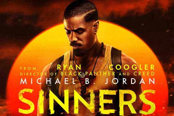 Sinners UNCUT