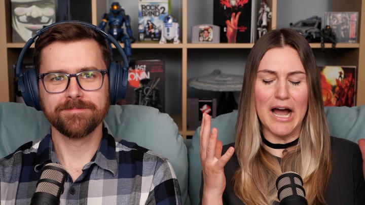 The Bourne Ultimatum (runtime 1:55:19) - Patreon Version