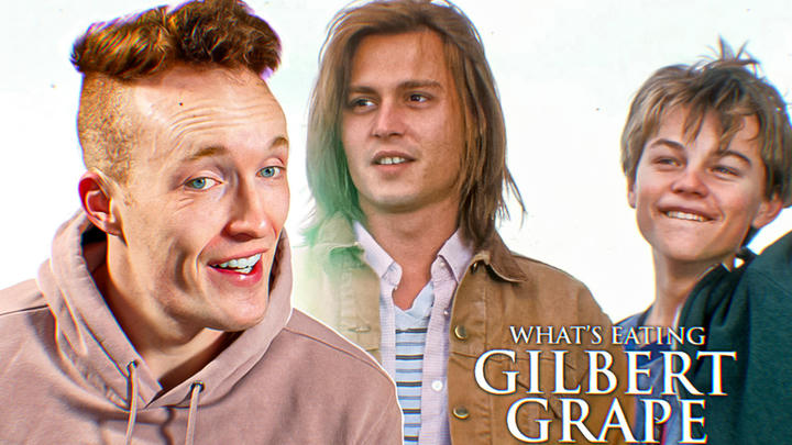 Movies in Depth - What's Eating Gilbert Grape (1993)