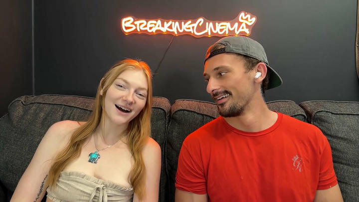 Sinners | FULL LENGTH REACTION