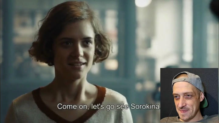 Babylon Berlin - S2E08 (EARLY ACCESS)