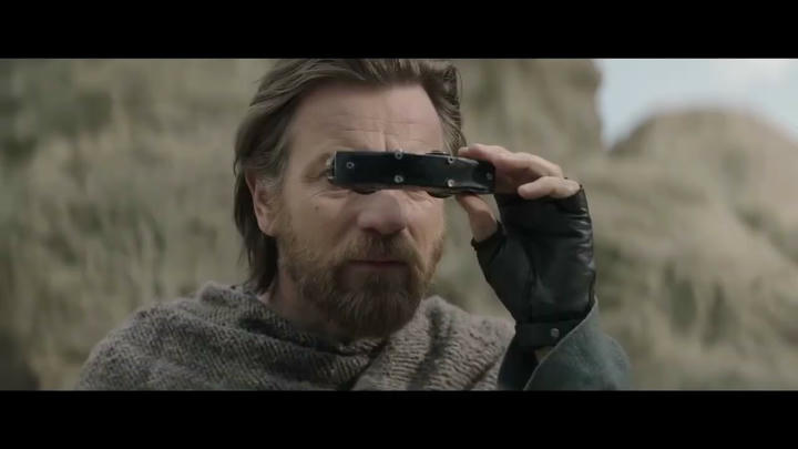 BA Reactions - Obi-Wan Kenobi: A Jedi's Return (2022)
