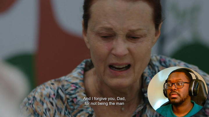 THE PITT EP 3-4 REACTION