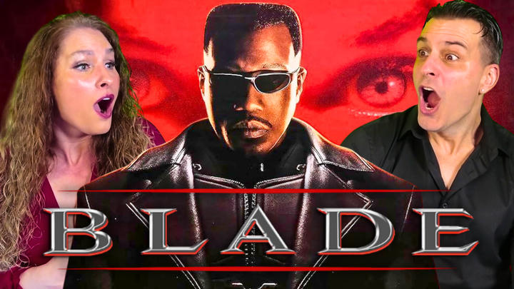 Blade (1998) | Ad Free Early Access | YouTube Edit