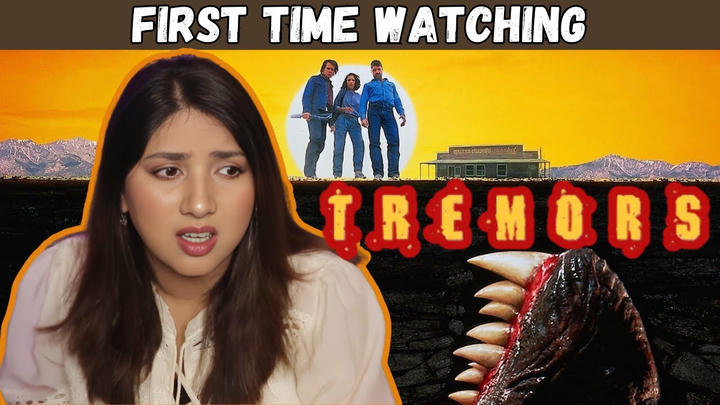 Tremors [YT edit]