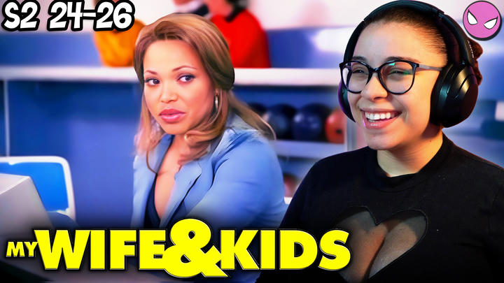 My Wife And Kids S2 EP. 24-26