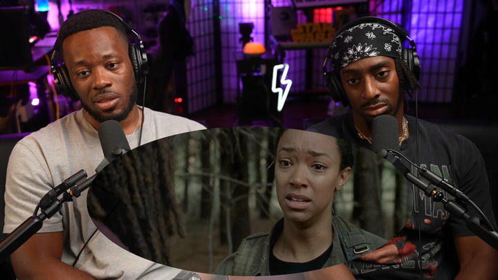 🚨 EARLY ACCESS ALERT! 🚨The Walking Dead 5X15 RAW REACTION New