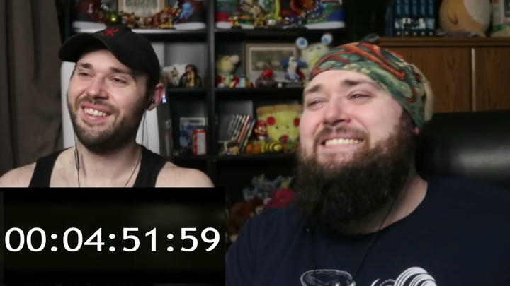 Sinners Full Movie Reaction!
