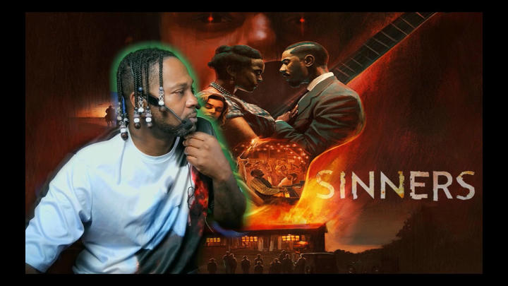 Midnight Reactions - Sinners (2025)