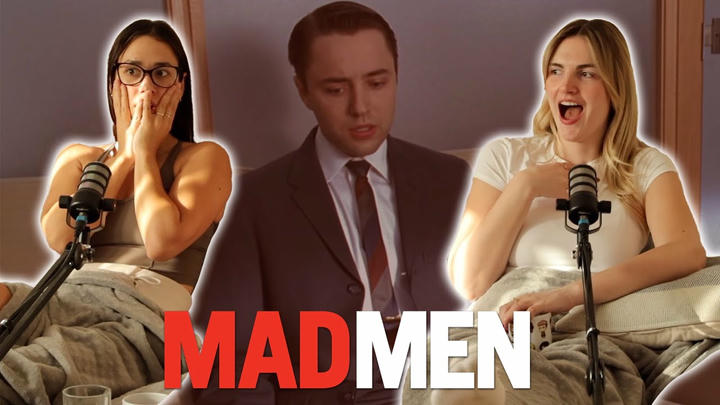 LM Reactions - An Idiot Abroad (2010)