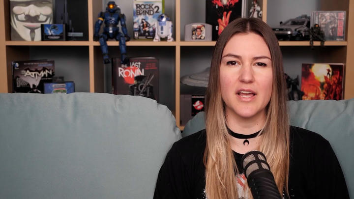 The Mandalorian: S1, Episode 5 (Chapter 5: The Gunslinger) - Patreon Version