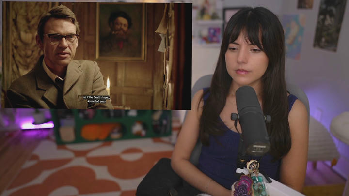 doctor who season 7 episode 9 [early access]