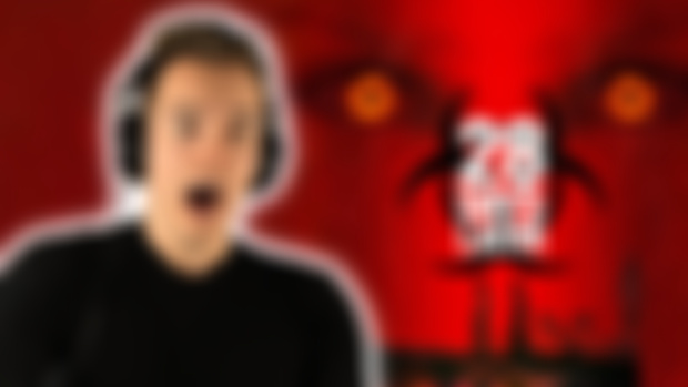 28 Days Later - FULL REACTION