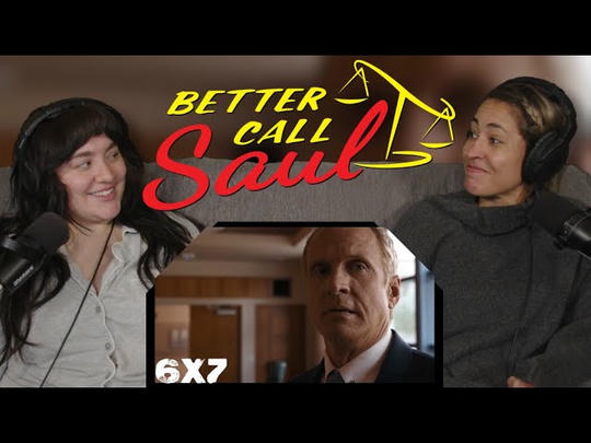 Better Call Saul 6x7 'Plan and Execution' | Early Access