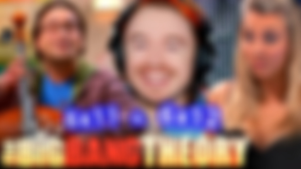 The Big Bang Theory 6x11 & 6x12 FULL Reactions