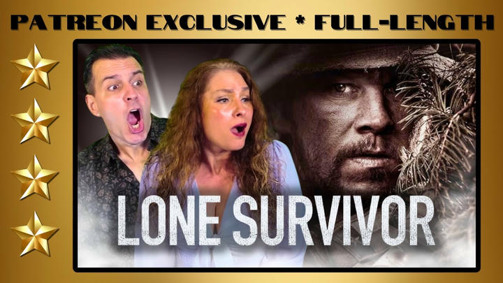 Jrocks & Devinity - Lone Survivor (2013)
