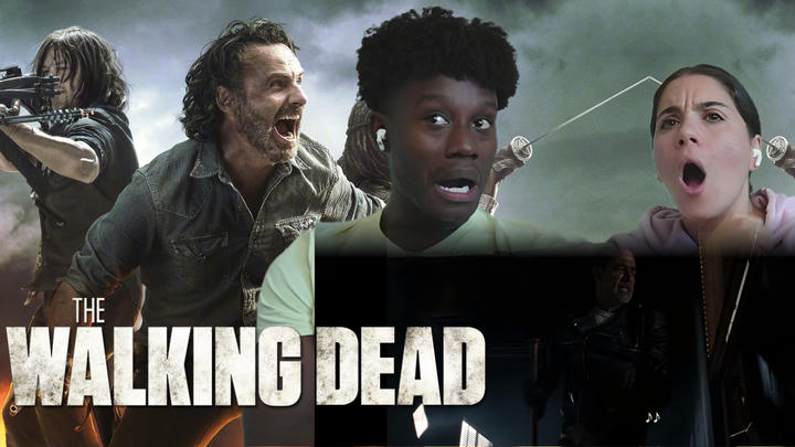The Walking Dead (Season 8 - Episode 5)
